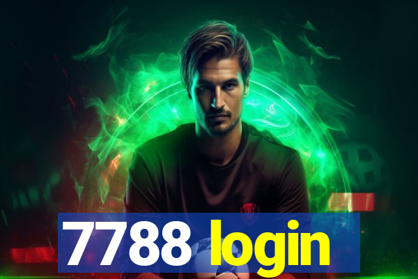 7788 login
